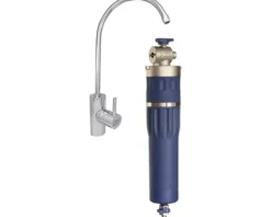 SYR Küchenarmatur mit Filterfunktion POU MAX chrom 7315.10.006
