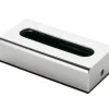 Taschentuchbox aus verchromtem thermoplastischem Harz