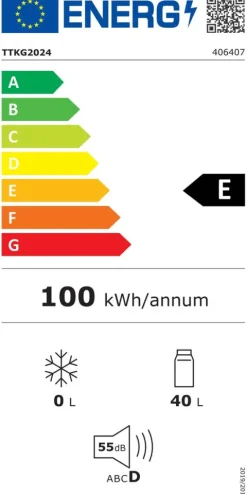 tectake Elektrische Kühl- und Wärmebox Grau - 35l mit Rollen - ECO-Modus - 52,5x35x40 cm