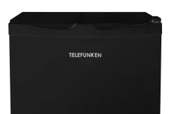 Telefunken CF-31-121-B Kühlschrank ohne Gefrierfach Freistehend 90 L Gesamt-Nutzinhalt Temperaturregelung