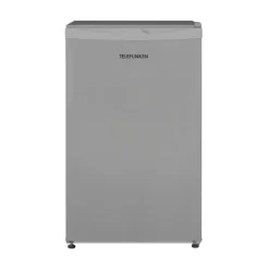 Telefunken CF-31-121-S Kühlschrank ohne Gefrierfach Freistehend 90 L Gesamt-Nutzinhalt Temperaturregelung