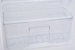 Telefunken EKG102S147E Einbaukühlschrank mit Gefrierfach 102cm Nische Schlepptür-Technik 139 Liter Nutzinhalt
