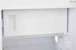 Telefunken EKG102S147E Einbaukühlschrank mit Gefrierfach 102cm Nische Schlepptür-Technik 139 Liter Nutzinhalt