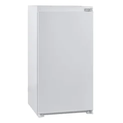 Telefunken EKG102S147E Einbaukühlschrank mit Gefrierfach 102cm Nische Schlepptür-Technik 139 Liter Nutzinhalt