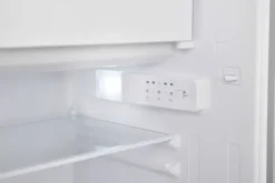 Telefunken EKG102S147E Einbaukühlschrank mit Gefrierfach 102cm Nische Schlepptür-Technik 139 Liter Nutzinhalt