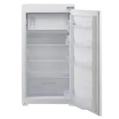 Telefunken EKG102S147E Einbaukühlschrank mit Gefrierfach 102cm Nische Schlepptür-Technik 139 Liter Nutzinhalt