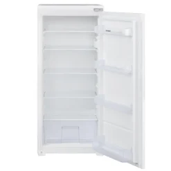 Telefunken EK123S200E Einbaukühlschrank ohne Gefrierfach 122cm Nische Schlepptür-Technik 193 Liter Nutzinhalt