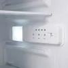 Telefunken EK102S160E Einbaukühlschrank ohne Gefrierfach 102cm Nische Schlepptür-Technik 154 Liter Nutzinhalt