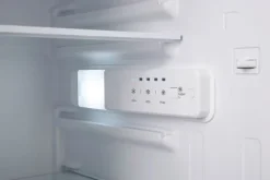 Telefunken EK102S160E Einbaukühlschrank ohne Gefrierfach 102cm Nische Schlepptür-Technik 154 Liter Nutzinhalt