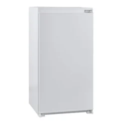 Telefunken EK102S160E Einbaukühlschrank ohne Gefrierfach 102cm Nische Schlepptür-Technik 154 Liter Nutzinhalt