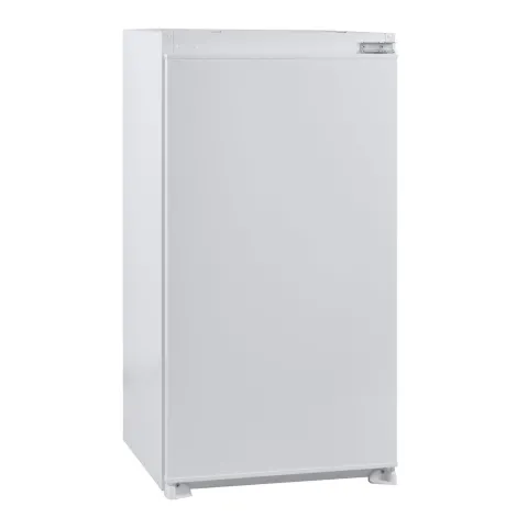 Telefunken EK102S160E Einbaukühlschrank ohne Gefrierfach 102cm Nische Schlepptür-Technik 154 Liter Nutzinhalt