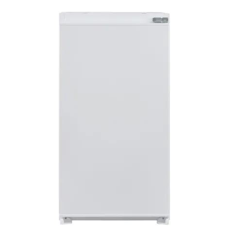 Telefunken EK102S160E Einbaukühlschrank ohne Gefrierfach 102cm Nische Schlepptür-Technik 154 Liter Nutzinhalt