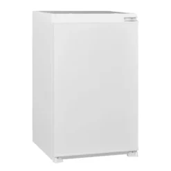 Telefunken EK88S134E Einbaukühlschrank ohne Gefrierfach 88cm Nische Schlepptür-Technik 126 Liter Nutzinhalt