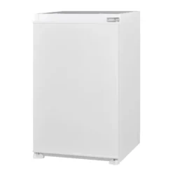 Telefunken EK88S134E Einbaukühlschrank ohne Gefrierfach 88cm Nische Schlepptür-Technik 126 Liter Nutzinhalt