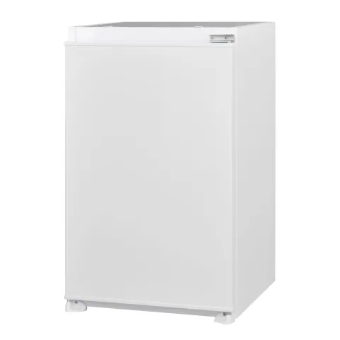 Telefunken EK88S134E Einbaukühlschrank ohne Gefrierfach 88cm Nische Schlepptür-Technik 126 Liter Nutzinhalt