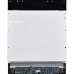 Telefunken Geschirrspüler vollintegriert Einbauspülmaschine 60cm 12 Gedecke 9 Programme AquaStop G-EV-6014-C