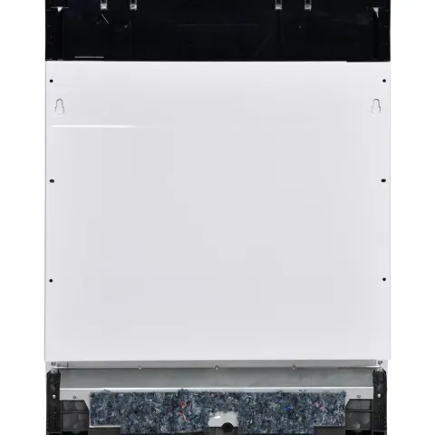 Telefunken Geschirrspüler vollintegriert Einbauspülmaschine 60cm 12 Gedecke 9 Programme AquaStop G-EV-6014-C