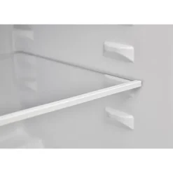 Telefunken Kühlschrank mit Gefrierfach (nur für Eiswürfel) 89 Liter Nutzinhalt Freistehend CF-33-101-B2 schwarz