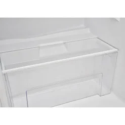 Telefunken Kühlschrank mit Gefrierfach (nur für Eiswürfel) 89 Liter Nutzinhalt Freistehend CF-33-101-W2 weiß