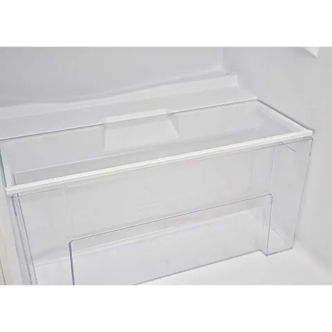 Telefunken Kühlschrank mit Gefrierfach (nur für Eiswürfel) 89 Liter Nutzinhalt Freistehend CF-33-101-W2 weiß