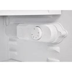 Telefunken Kühlschrank mit Gefrierfach (nur für Eiswürfel) 89 Liter Nutzinhalt Freistehend CF-33-101-W2 weiß