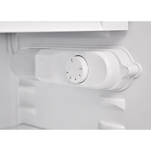 Telefunken Kühlschrank mit Gefrierfach (nur für Eiswürfel) 89 Liter Nutzinhalt Freistehend CF-33-101-W2 weiß
