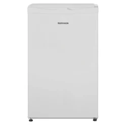 Telefunken Kühlschrank mit Gefrierfach (nur für Eiswürfel) 89 Liter Nutzinhalt Freistehend CF-33-101-W2 weiß
