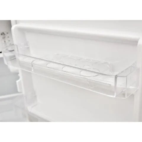 Telefunken Kühlschrank mit Gefrierfach (nur für Eiswürfel) 89 Liter Nutzinhalt Freistehend CF-33-101-W2 weiß