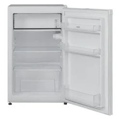 Telefunken Kühlschrank mit Gefrierfach (nur für Eiswürfel) 89 Liter Nutzinhalt Freistehend CF-33-101-W2 weiß