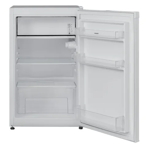 Telefunken Kühlschrank mit Gefrierfach (nur für Eiswürfel) 89 Liter Nutzinhalt Freistehend CF-33-101-W2 weiß