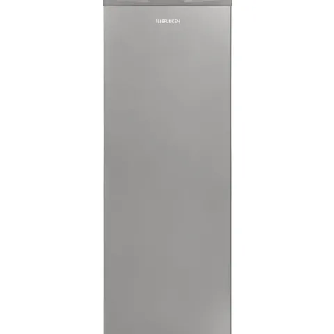 Telefunken KTFK265ES2 Kühlschrank ohne Gefrierfach 255 Liter Standkühlschrank groß Vollraumkühlschrank freistehend