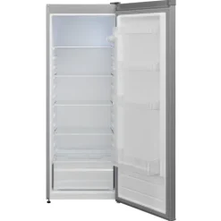 Telefunken KTFK265ES2 Kühlschrank ohne Gefrierfach 255 Liter Standkühlschrank groß Vollraumkühlschrank freistehend