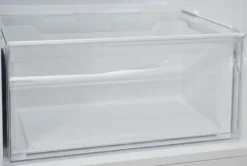 Telefunken KTFK265ES2 Kühlschrank ohne Gefrierfach 255 Liter Standkühlschrank groß Vollraumkühlschrank freistehend