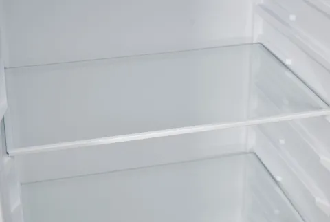 Telefunken KTFK265ES2 Kühlschrank ohne Gefrierfach 255 Liter Standkühlschrank groß Vollraumkühlschrank freistehend