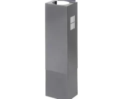 Teleskopkamin Amica TK 17028 S