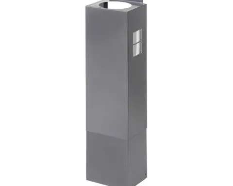 Teleskopkamin Amica TK 17028 S