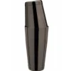 TIN in TIN Shaker, Edelstahl, GMB, Gunmetal black, 28oz/18oz
