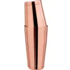 TIN in TIN Shaker, Edelstahl - Kupfer-Optik, 28oz/18oz