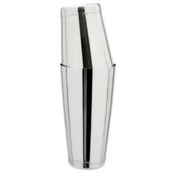 TIN in TIN Shaker, Edelstahl 28oz/18oz
