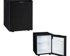 Tischkühlschrank PKM MC35E BxHxT 38,5 x 48,5 x 46 cm Kühlteil 32 l