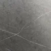 Tischplatte Midnight Marble HPL 70×70×1,2 cm eckig schwarz