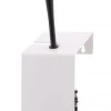 Toilettenbürstenhalter - AC-06-CA, weiss
