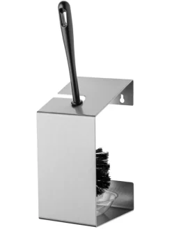 Toilettenbürstenhalter - AC-06-CA, weiss