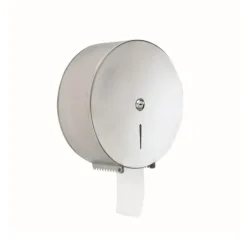 Toilettenpapierrollenspender max. 31cm mit Sicherheitsverschluss