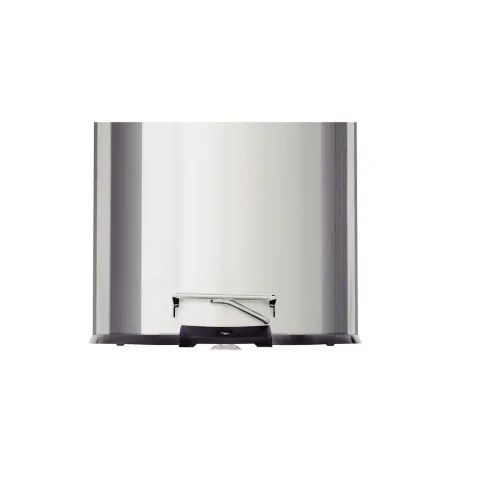 Tramontina BRASIL Edelstahl Treteimer 3 L