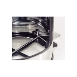 Tramontina BRASIL Edelstahl Treteimer 20 L