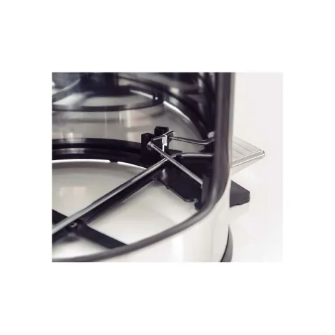 Tramontina BRASIL Edelstahl Treteimer 20 L
