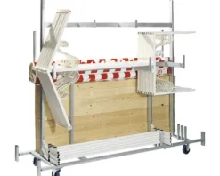 Transportwagen VEBA für Marktstände max. 250 kg