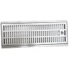 Tropfblech, Abtropfblech, Tropfschale - 250 x 160 x 20 mm
