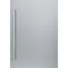 Türpanel für Kühlschrank Bosch KFZ20SX0 588x881 mm